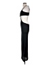 Unbranded Black Cocktail Dress Size S - photo 5