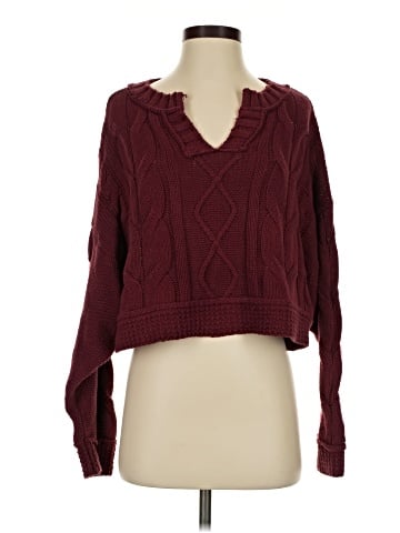 Urban Outfitters Pullover Sweater (view 1)