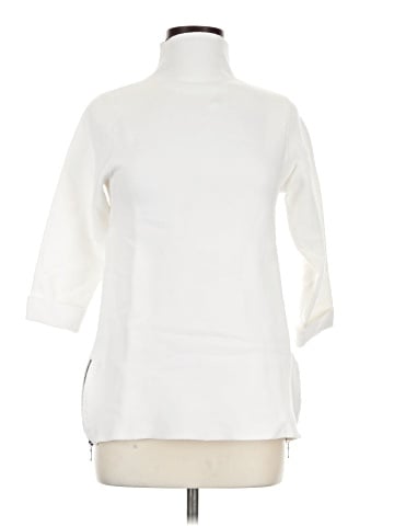 Tahari Turtleneck Sweater (view 1)