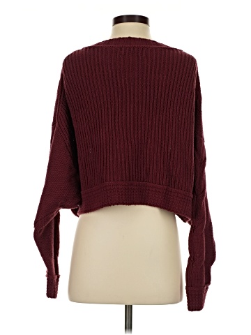 Urban Outfitters Pullover Sweater (view 2)
