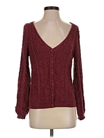 LA MAILLE SEZANE Paris Cardigan (view 1)