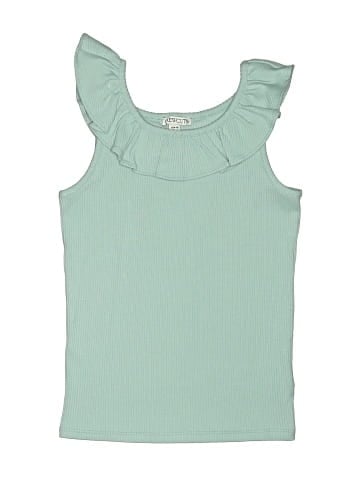 Crewcuts Sleeveless Top (view 1)