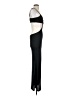Unbranded Black Cocktail Dress Size S - photo 4