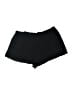 Forever 21 Solid Black Shorts Size L - photo 1