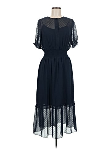 NANETTE Nanette Lepore Cocktail Dress (view 1)