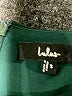 Lulus Solid Black Casual Dress Size S - photo 7