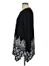 Meaneor Black Long Sleeve Top Size L - photo 5