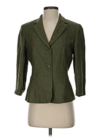Etcetera Blazer (view 1)