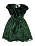 Rare Editions Green Dress Size 14 - photo 1