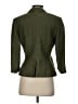 Etcetera Green Blazer Size 4 - photo 2