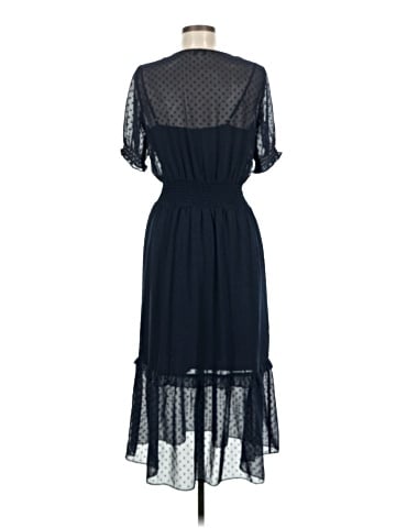 NANETTE Nanette Lepore Cocktail Dress (view 2)