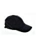 Adidas 100% Polyester Black Gray Baseball Cap One size - photo 1