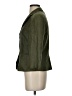 Etcetera Green Blazer Size 4 - photo 5