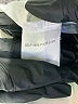 Modern Works 100% Polyester Stars Ivory Long Sleeve Blouse Size M - photo 8