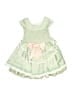 Assorted Brands Green Dress Size 6 - photo 2