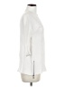 Tahari White Turtleneck Sweater Size M - photo 4