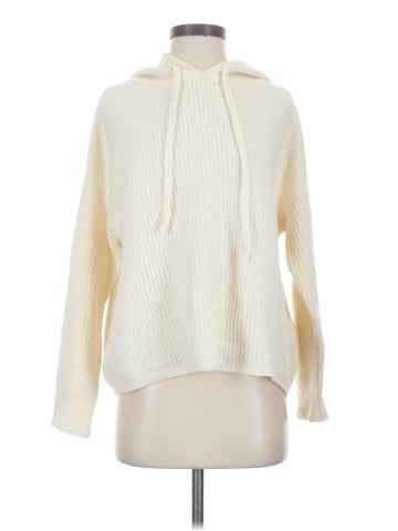 The Cashmere Project Cashmere Pullover Sweater (view 1)