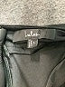 Lulus Stars Black Cocktail Dress Size L - photo 4