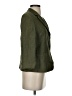 Etcetera Green Blazer Size 4 - photo 4