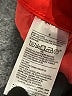 Old Navy Color Block Red Jeggings Size 6 - photo 5