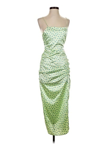Zara Cocktail Dress (view 1)