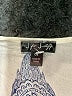 J for Justify White Kimono One size - photo 7