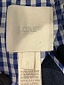 J.Crew Blue Coat Size 8 - photo 6