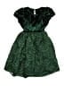 Rare Editions Green Dress Size 14 - photo 2