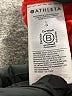 Athleta Orange Long Sleeve T-Shirt Size L - photo 8