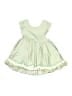 Assorted Brands Green Dress Size 6 - photo 1