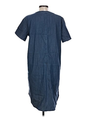 Lands' End Casual Dress (view 2)