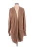 Gap Tan Cardigan Size XL - photo 1
