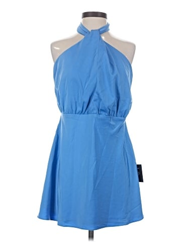 Lulus Cocktail Dress (view 1)