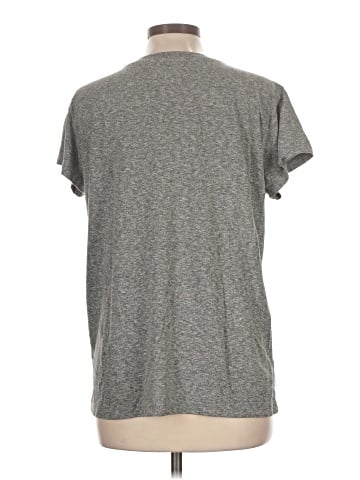 Current/Elliott Short Sleeve T-Shirt (view 2)