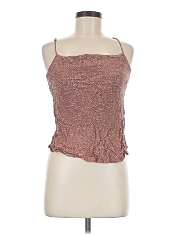 Urban Romantics Sleeveless Top (view 1)