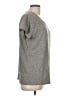 Current/Elliott Tweed Gray Short Sleeve T-Shirt Size Lg (3) - photo 4