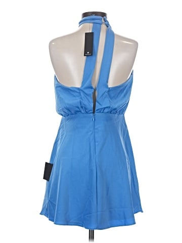 Lulus Cocktail Dress (view 2)