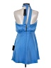 Lulus Blue Cocktail Dress Size S - photo 2