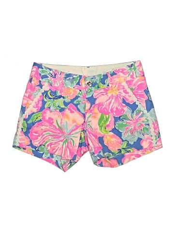 Lilly Pulitzer Board Shorts (view 1)