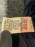 Wearables Blue Active Pants Size L - photo 4