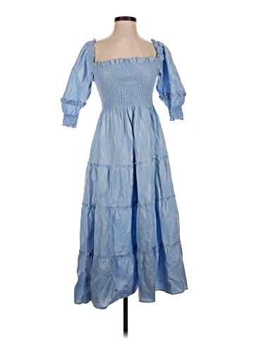 Hill House Casual Dress (view 1)