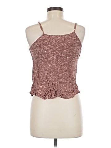Urban Romantics Sleeveless Top (view 2)