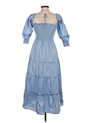Hill House Casual Dress (view 2)