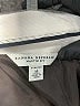 Banana Republic Argyle Gray Wool Pants Size 14 - photo 7