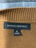 Banana Republic Brown Pullover Sweater Size M - photo 7