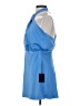 Lulus Blue Cocktail Dress Size S - photo 5