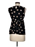Leur Logette Black Tank Top Size Med (2) - photo 2