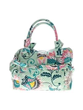Vera Bradley Satchel