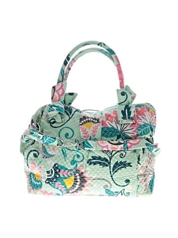 Vera Bradley Satchel (view 1)