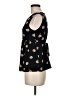 Leur Logette Black Tank Top Size Med (2) - photo 5